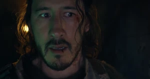 Quiz o sukcesie filmu „Iron Lung” i jego twórcach