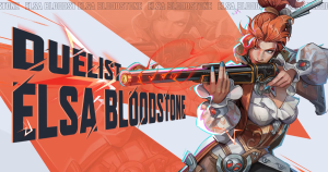 Marvel Rivals: Elsa Bloodstone wkracza do akcji! Wybuchowy debiut łowczyni potworów