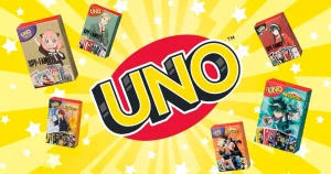 Anime w McDonald’s Japan: Spy x Family oraz My Hero Academia w zestawach Happy Meal