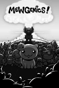 Mewgenics