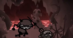 Poznaj efekty i statusy, które zdecydują o Twoim przetrwaniu w Mewgenics – Poradnik