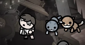 Jak odblokować Nekromantę w Mewgenics? – Poradnik