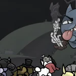 Jak pokonać Dybbuka na Cmentarzysku w Mewgenics? – Poradnik