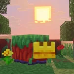 Minecraft ogłasza dwie aktualizacje. Tiny Takeover zadebiutuje w tym tygodniu