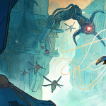 Mio: Memories in Orbit – Elegancja Art Nouveau w nowym hicie Game Passa