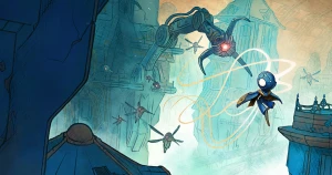 Mio: Memories in Orbit – Elegancja Art Nouveau w nowym hicie Game Passa