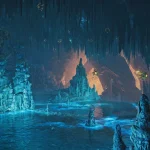 Gdzie znaleźć Kranodatha w Monster Hunter Wilds? – Poradnik