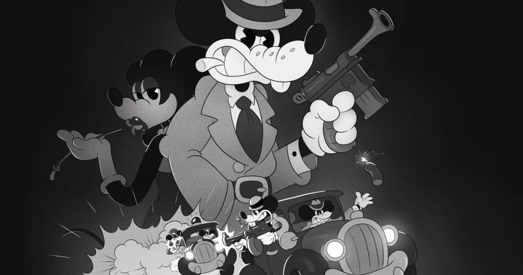 MOUSE: P.I. For Hire prezentuje widowiskowe starcie z bossem na nowym zwiastunie