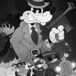 MOUSE: P.I. For Hire prezentuje widowiskowe starcie z bossem na nowym zwiastunie