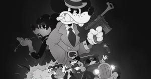 MOUSE: P.I. For Hire prezentuje widowiskowe starcie z bossem na nowym zwiastunie