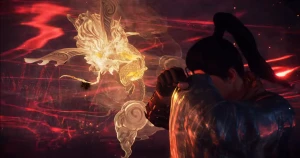 Jak odblokować bazę przeciwników na Hamamatsu Hill w Nioh 3? – Poradnik