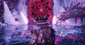 Jak przetrwać w świecie pełnym debuffów i zagrożeń w Nioh 3? – Poradnik