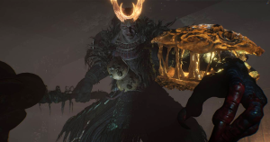 Jak pokonać Baba Nobuharu w Nioh 3? – Poradnik