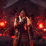 Jak zmienić Stance w Nioh 3? – Poradnik