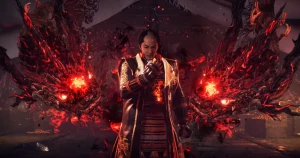 Mistrz Postaw w Nioh 3 – Quiz