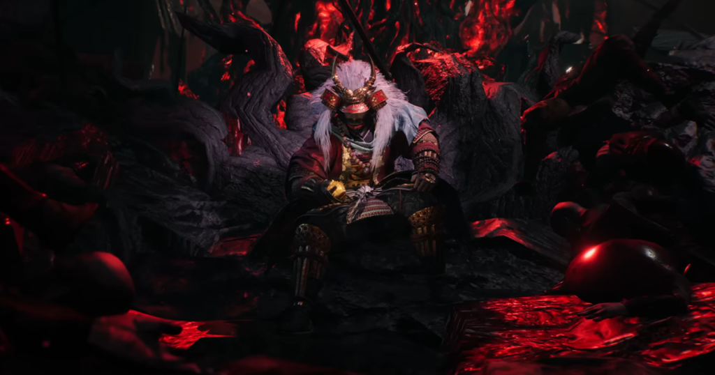 Jak przetrwać walkę z Yamagata Masakage, pierwszym bossem w Nioh 3? – Poradnik