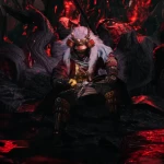 Pierwszy duży patch w Nioh 3 naprawia błąd, który uniemożliwiał leczenie w walce