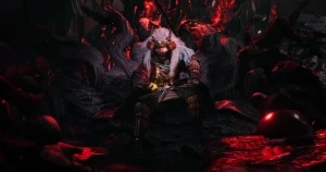 Pierwszy duży patch w Nioh 3 naprawia błąd, który uniemożliwiał leczenie w walce