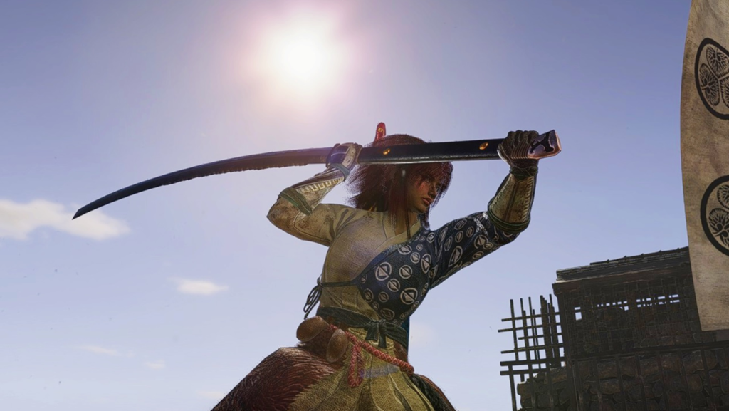 Nioh3odachi