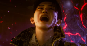 Jak używać emotek, i bezpiecznie otwierać ściany Nurikabe w Nioh 3? – Poradnik