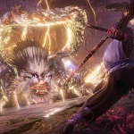 Patch 1.030.020 usuwa krytyczne błędy w Nioh 3. Koniec z blokowaniem postępów!