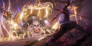 Nioh 3: Jak zmienić wygląd postaci i korzystać z systemu Transmog?