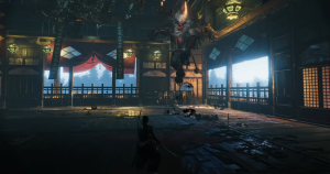 Jak zdobyć najrzadszą walutę, Yokai Teardrops w Nioh 3? – Poradnik