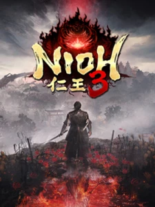 Nioh 3