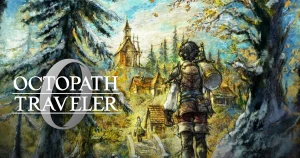 Quiz o Octopath Traveler 0