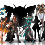 Overwatch ucieka spod topora! Rekordowa liczba graczy po ogłoszeniu wielkich zmian