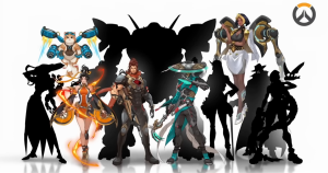 Overwatch ucieka spod topora! Rekordowa liczba graczy po ogłoszeniu wielkich zmian