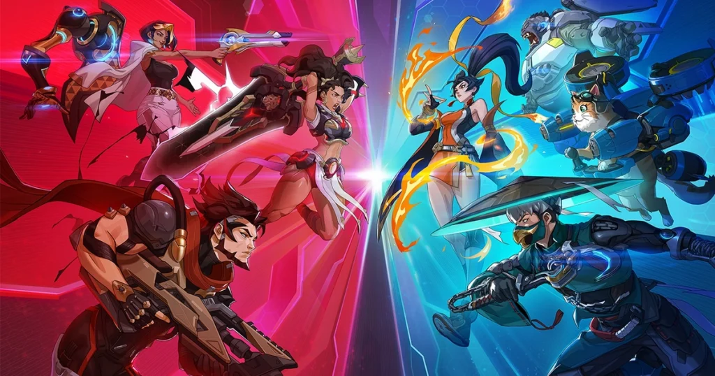 Masowa fala banów w Overwatch 2: Czyste lobby kontra wściekłość niewinnych graczy