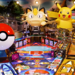 Pokémon od Stern Pinball za 30-50 tysięcy złotych! Czy odważysz się „złapać je wszystkie”?