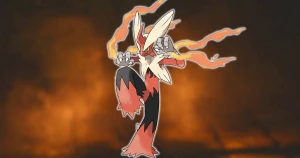 Quiz o Sezonie 7 w Pokémon Legends: Z-A!