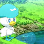 Quaxly dołącza do ekipy Build-a-Bear w Pokemon! Komplet starterów z Paldei już dostępny