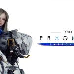 Pragmata zachwyca na nowym zwiastunie Switch 2! Darmowe demo już dostępne