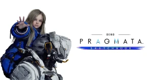 Pragmata zachwyca na nowym zwiastunie Switch 2! Darmowe demo już dostępne