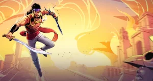 The Rogue Prince of Persia nie zwalnia tempa. Ambitna mapa drogowa na wiosnę 2026!