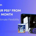 PlayStation Flex: Wynajmij PS5 i zapłać fortunę za… nic. Kontrowersyjna oferta Sony