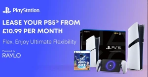 PlayStation Flex: Wynajmij PS5 i zapłać fortunę za… nic. Kontrowersyjna oferta Sony