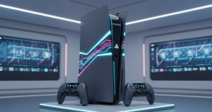 Plotki o PS6 z potężną pamięcią GDDR7. Sony szykuje też mocną konsolę przenośną