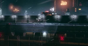 Replaced znów zalicza opóźnienie. I tym razem, to wcale nie jest zła wiadomość