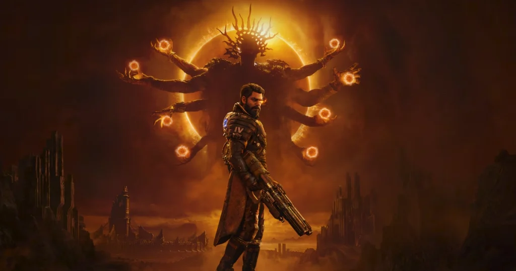 21 sekund zamiast konkretów. Saros pokazuje walkę, ale chowa różnice