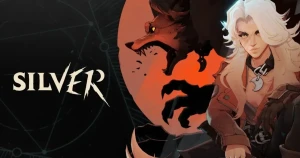 Jak grać nową postacią Silver w Deadlock?