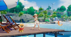 Starsand Island: Nowy konkurent Stardew Valley debiutuje w Early Access już w przyszłym tygodniu!