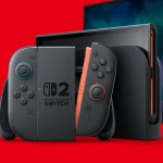 Pierwszy rok Nintendo Switch 2. Strategia bezpiecznej rewolucji