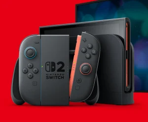 Pierwszy rok Nintendo Switch 2. Strategia bezpiecznej rewolucji