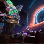 Podróż przez wieki w Time Takers – Nowy survival shooter rusza z testami już w marcu