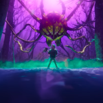 „Stranger Things” wraca jako animacja: Zwiastun „Tales from ‘85” ma udobruchać rozczarowanych fanów