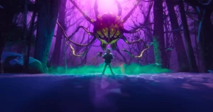 Quiz o 'Stranger Things: Tales from ‘85′